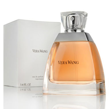 בושם לאישה vera wang